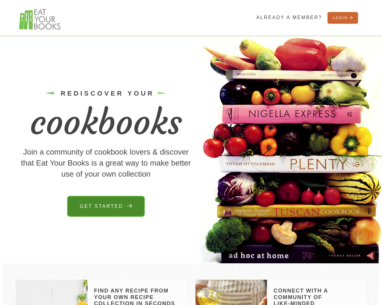 eatyourbooks.com