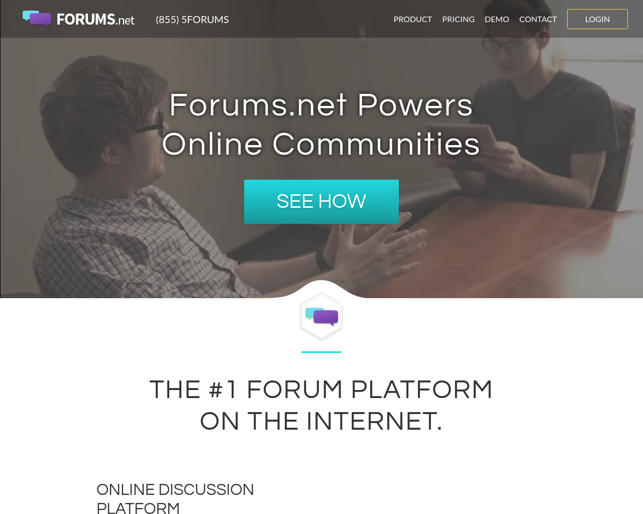 forums.net