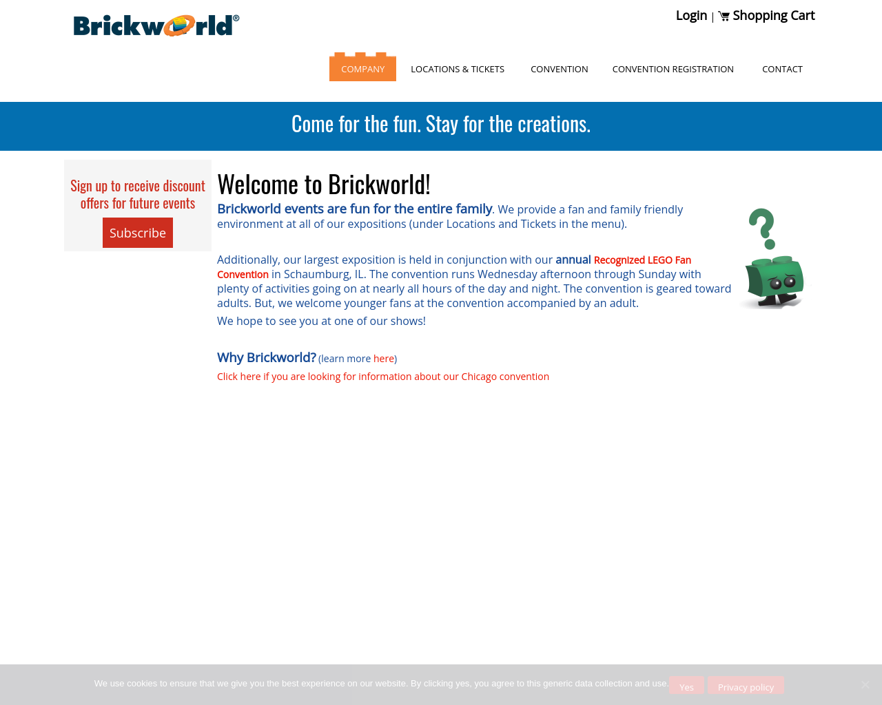 brickworld.com