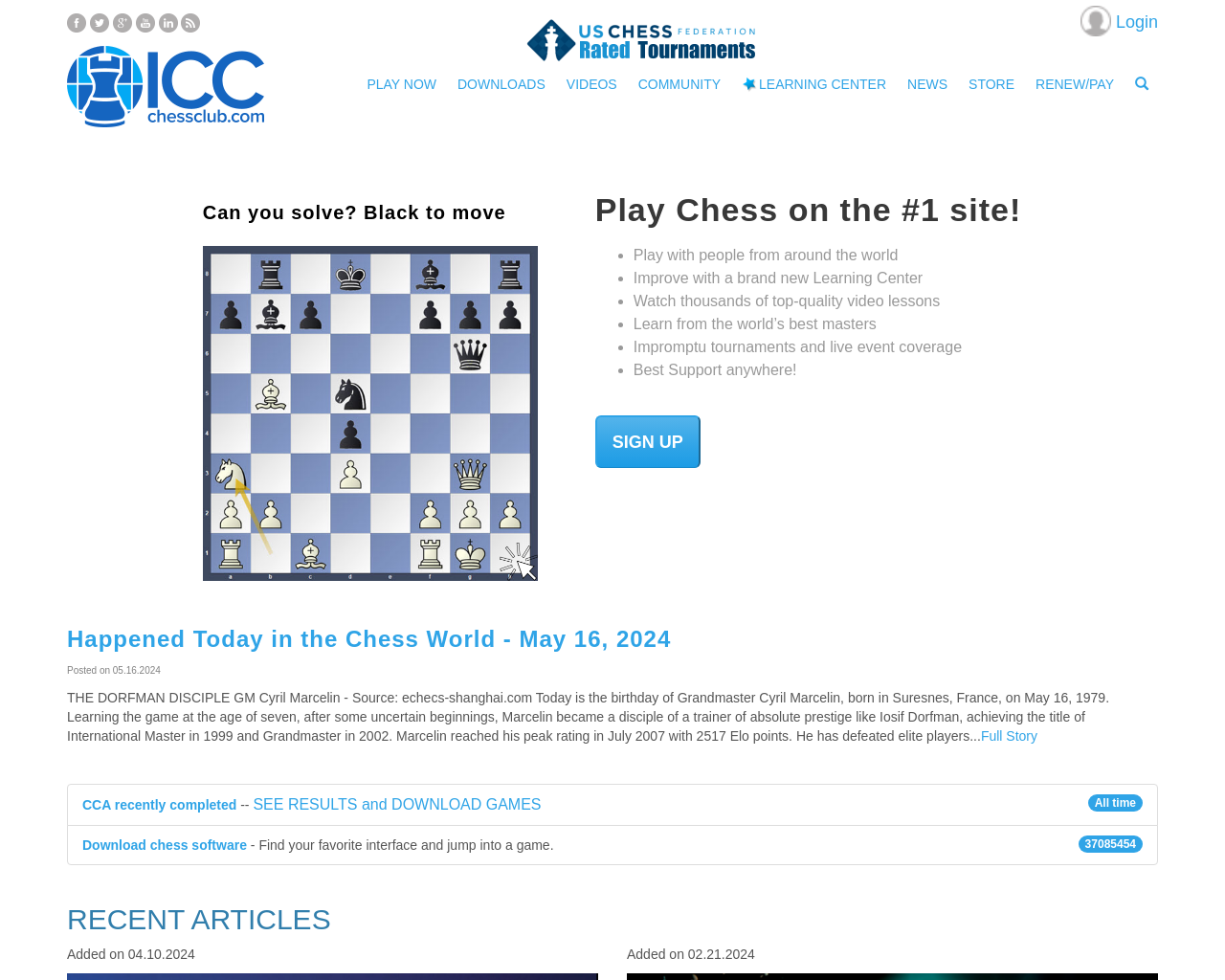 chessclub.com