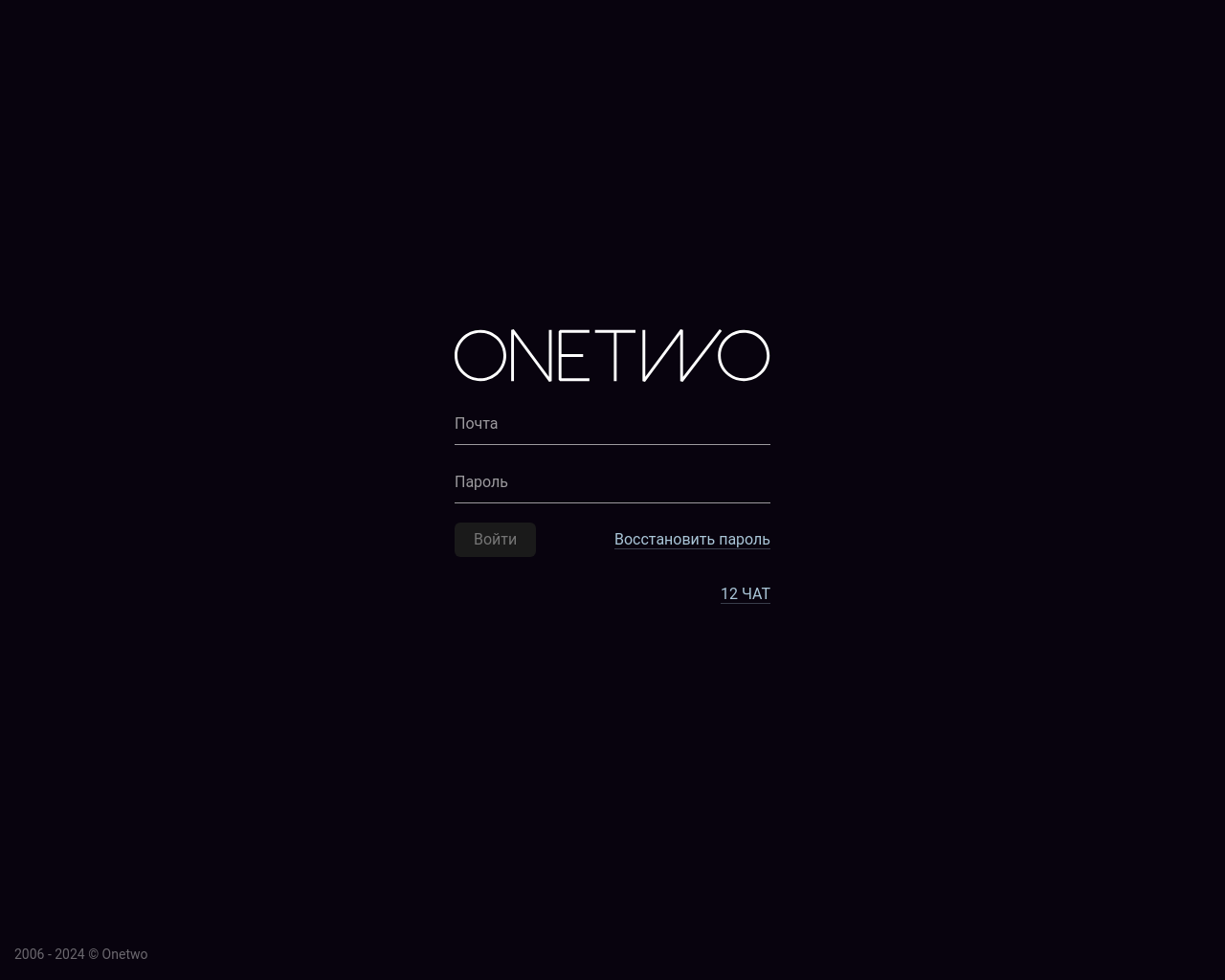 onetwo.tv