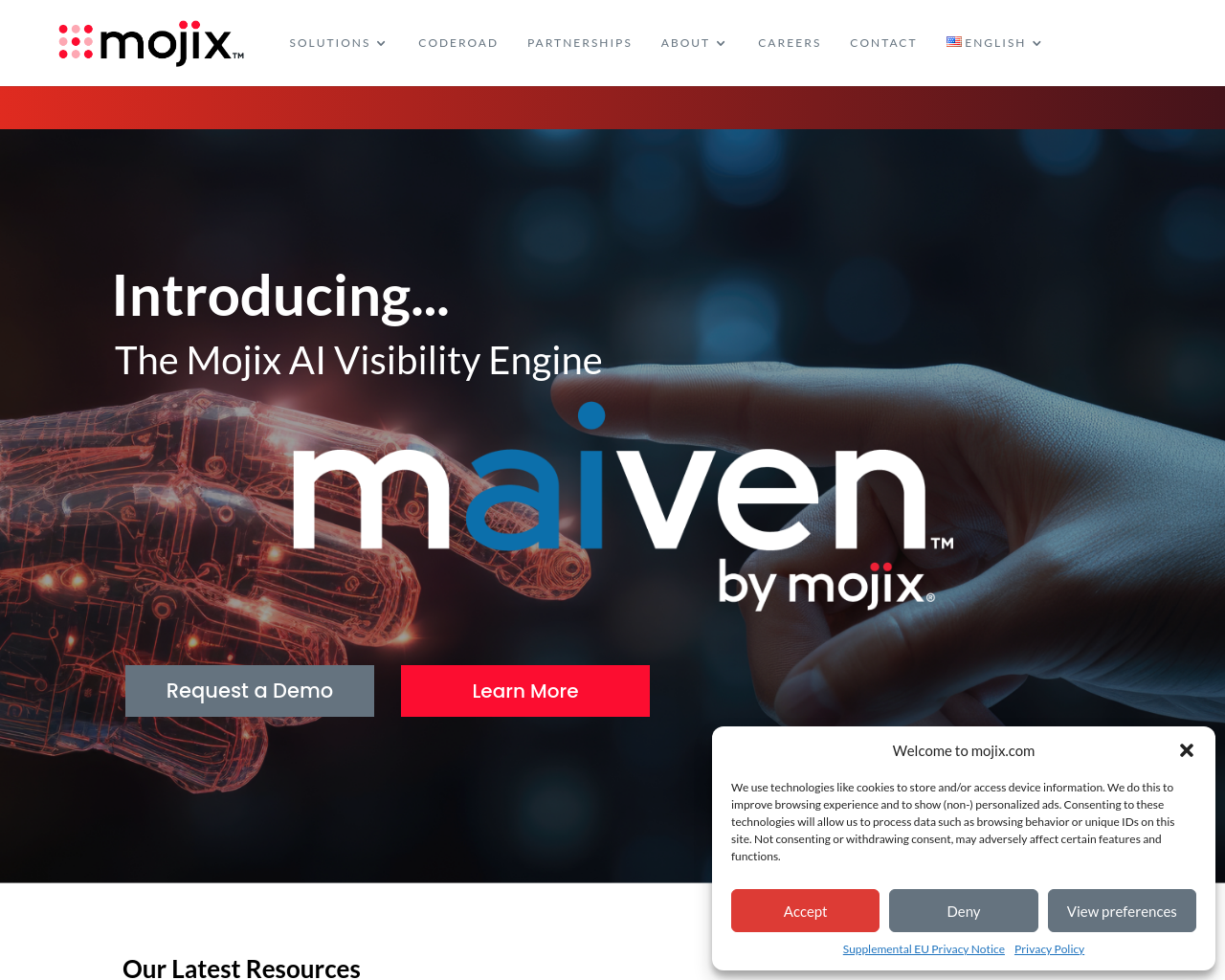 mojix.com