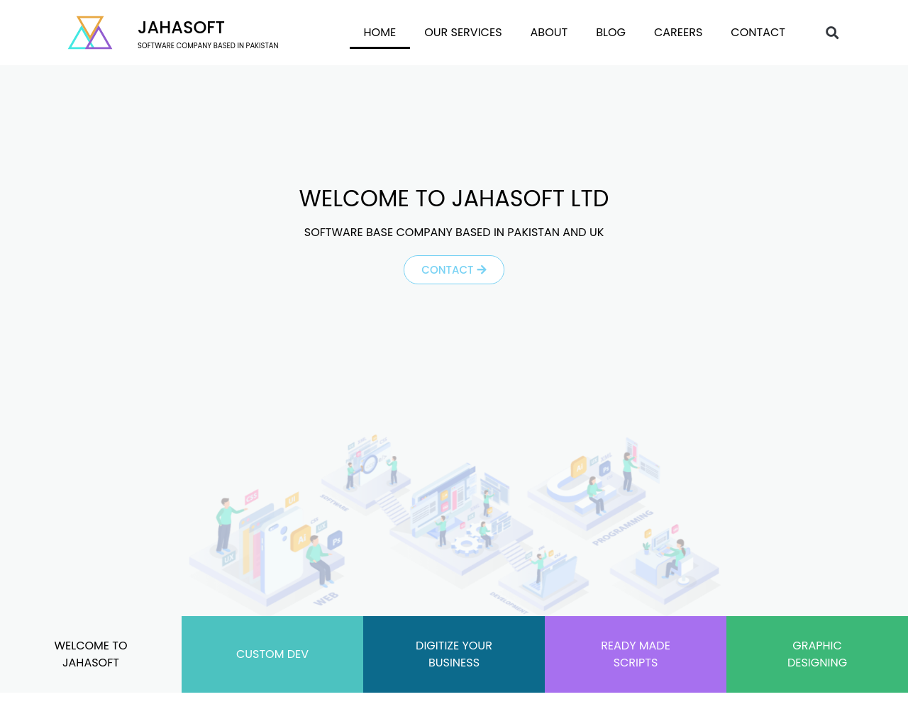 jahasoft.com