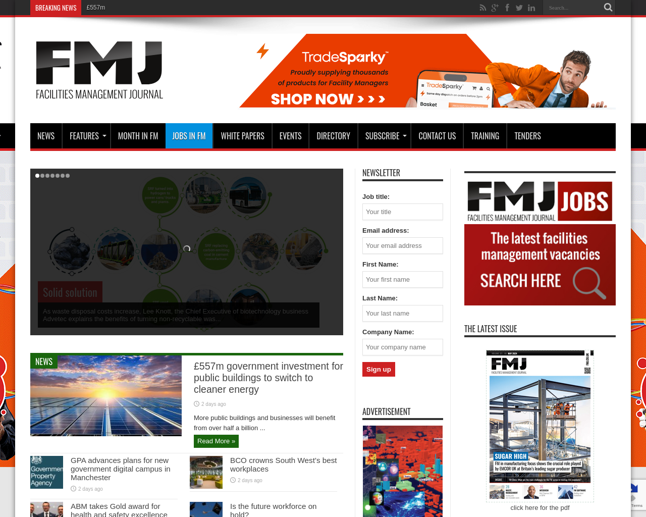 fmj.co.uk