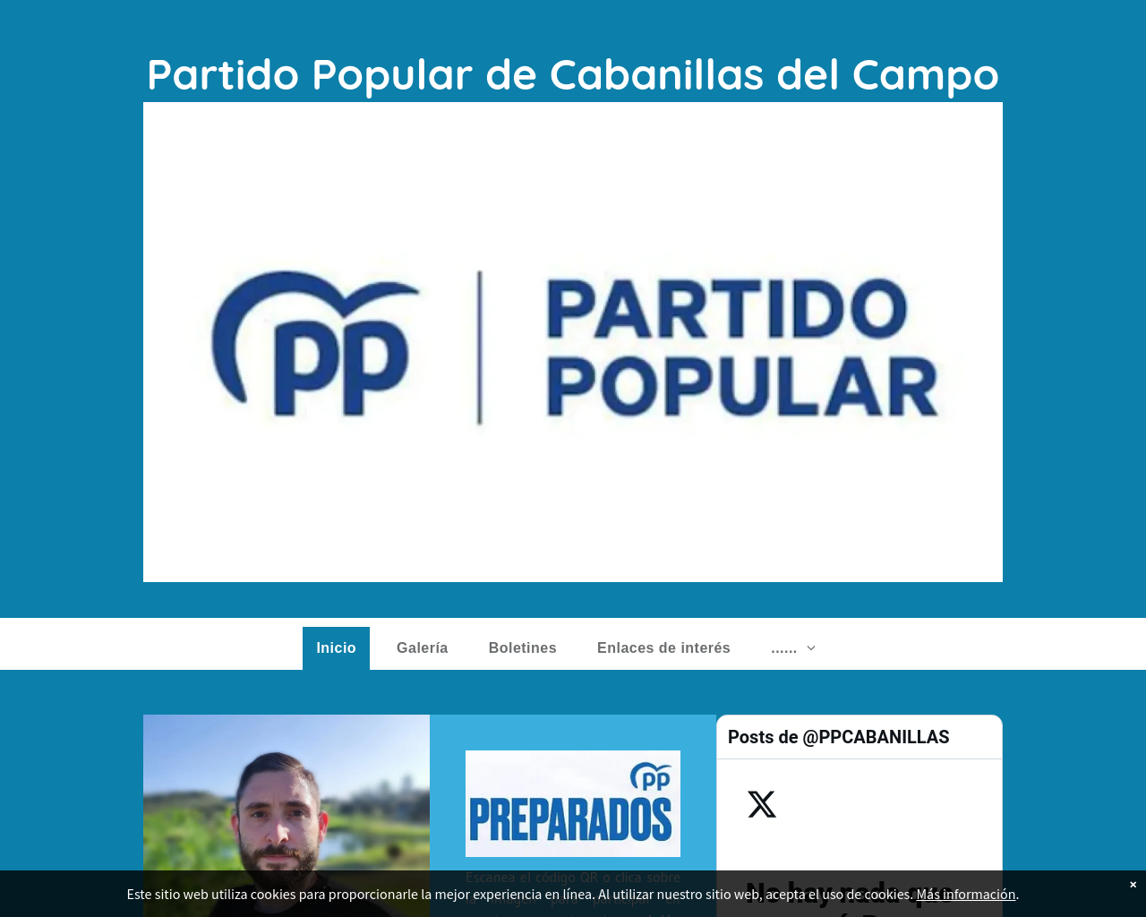ppcabanillasdelcampo.es