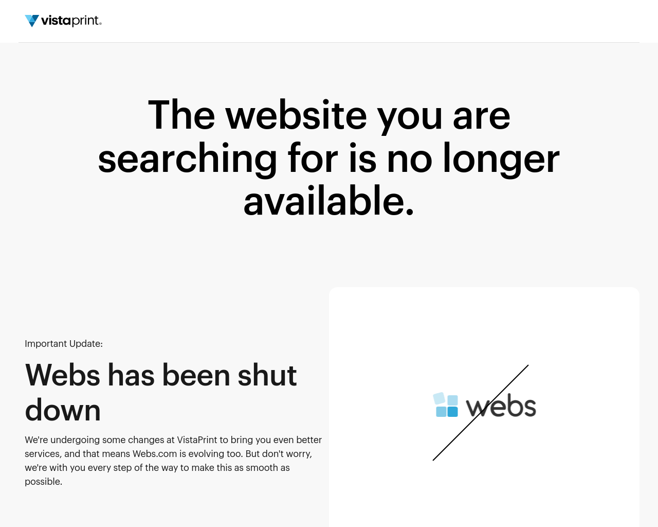 webs.com
