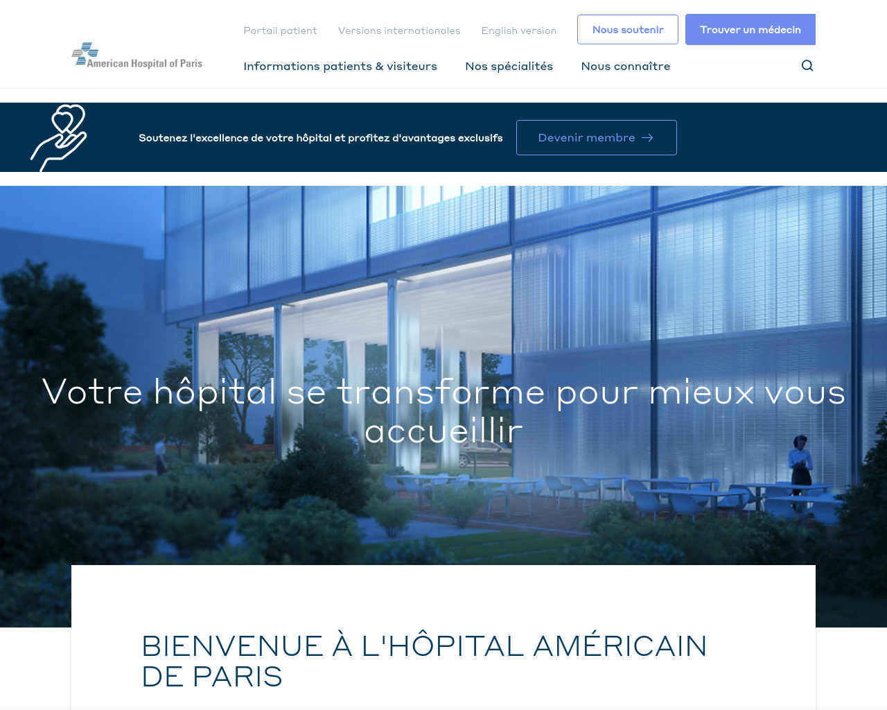 american-hospital.org