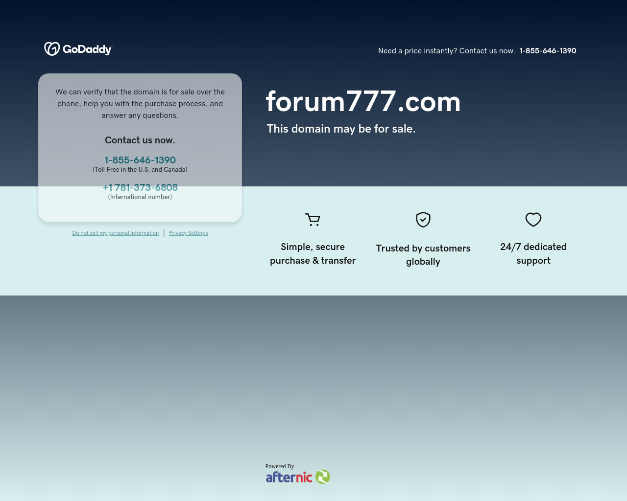forum777.com