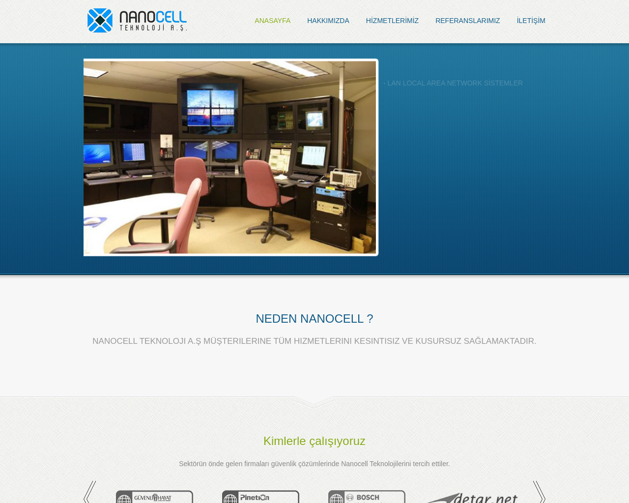 nanocell.com.tr