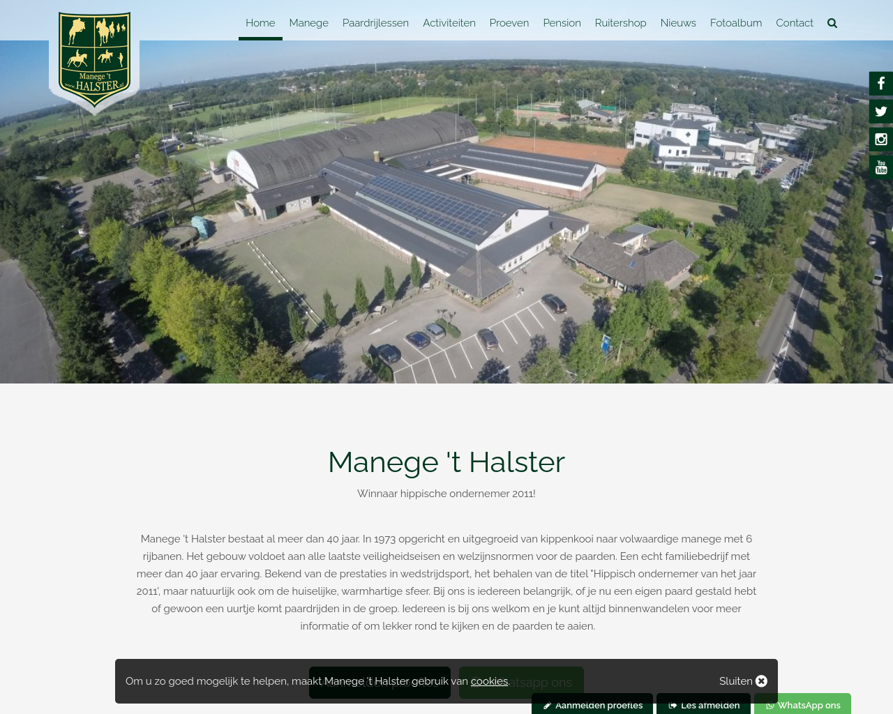 halster.nl