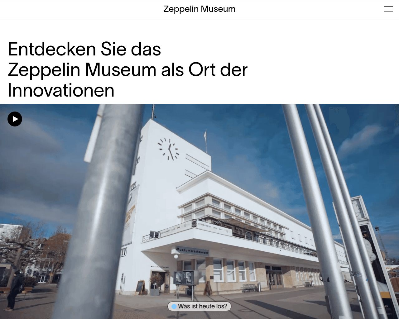 zeppelin-museum.de