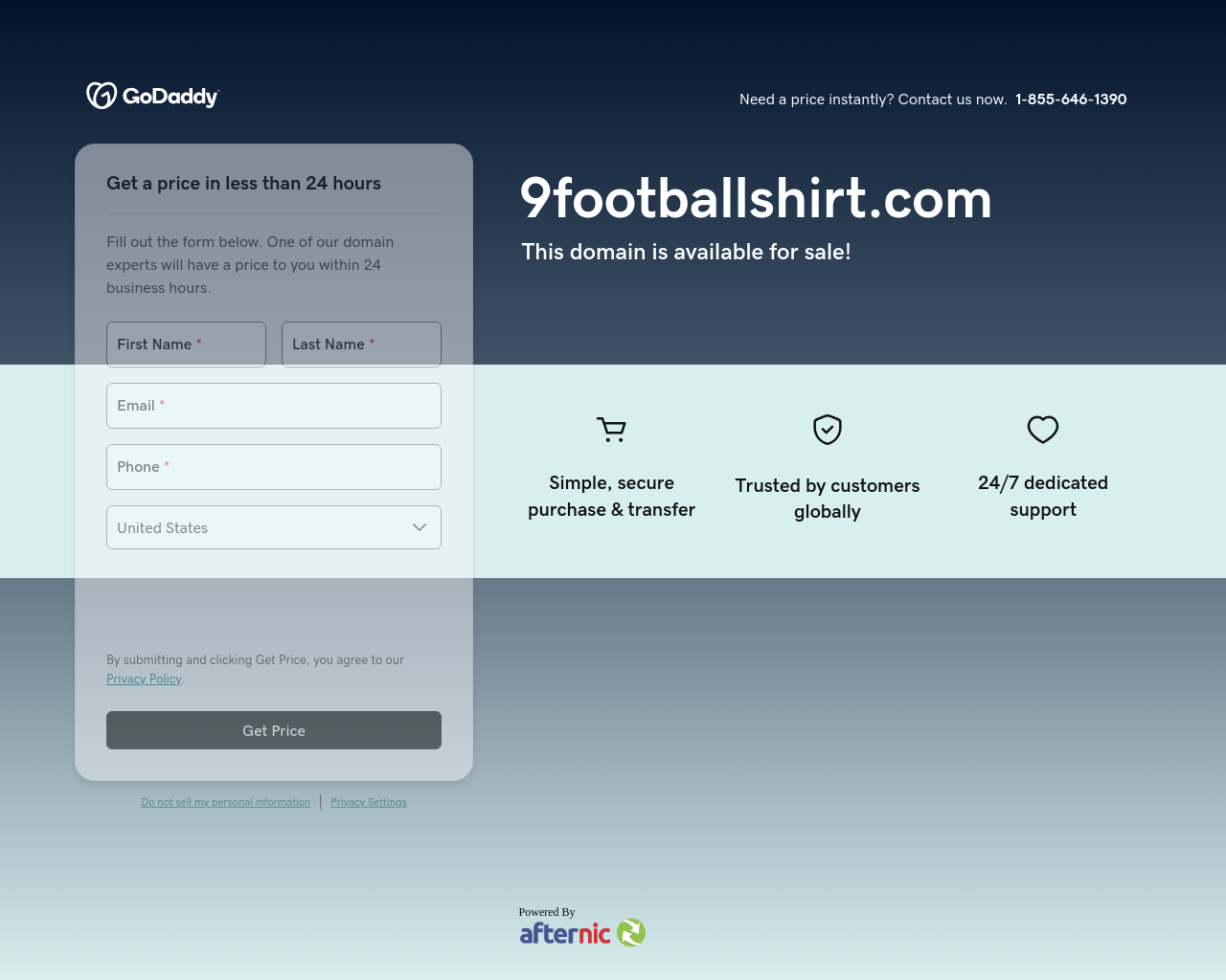 9footballshirt.com