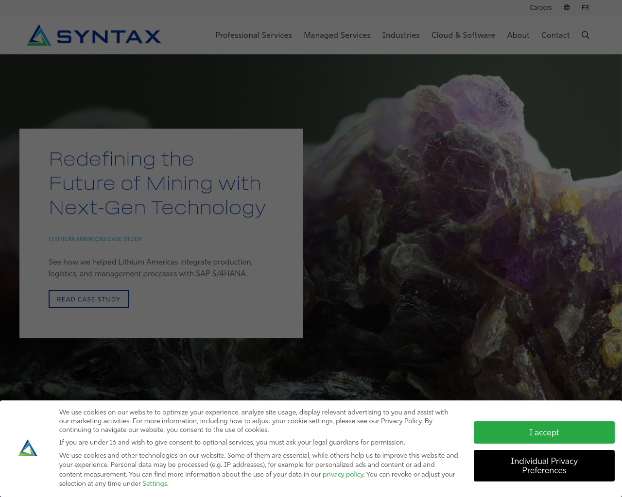 syntax.com