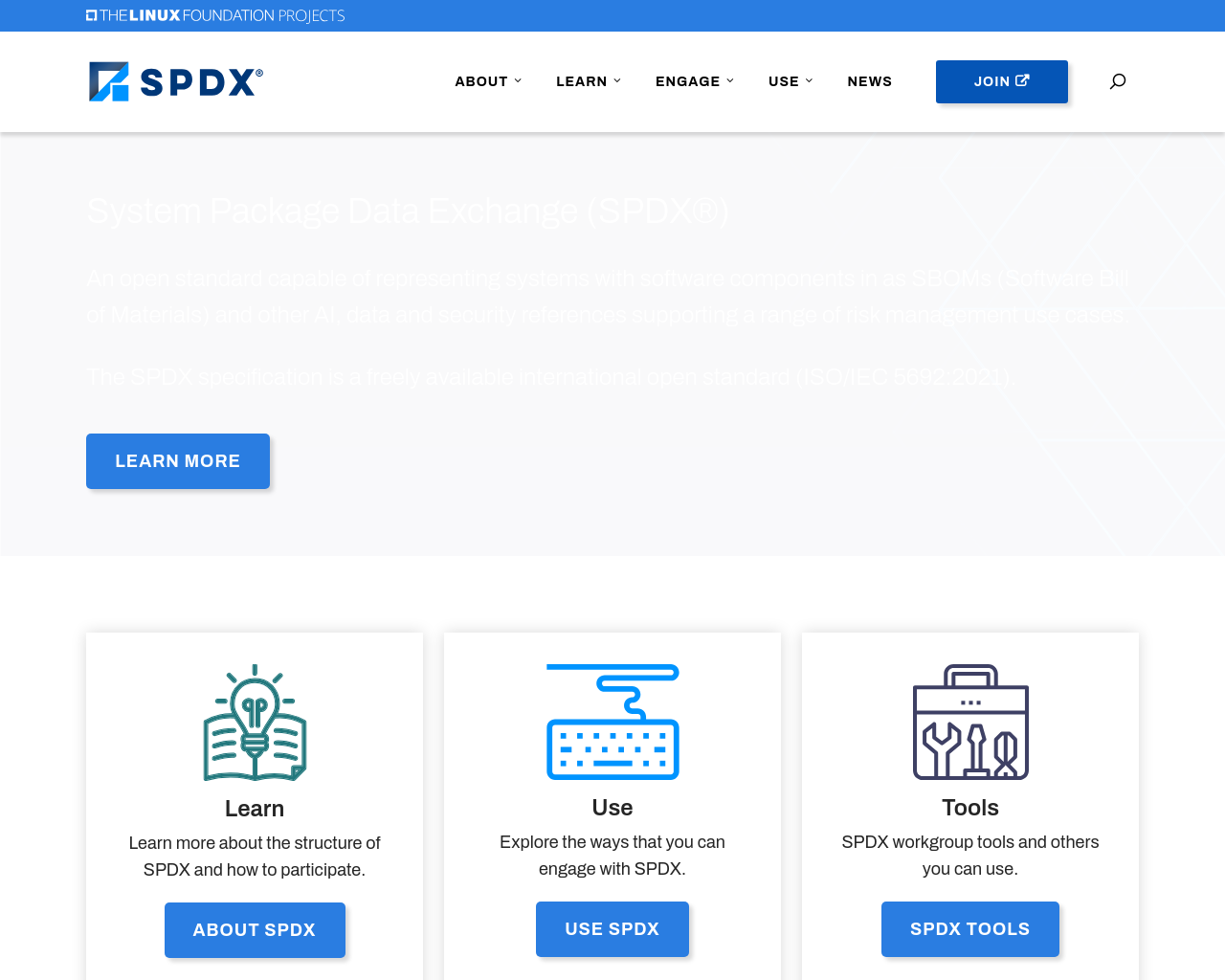 spdx.org