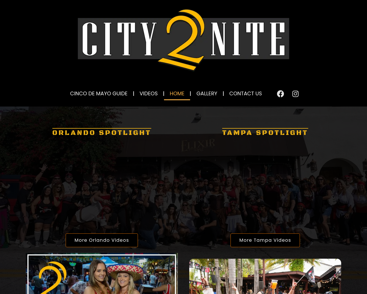 city2nite.com