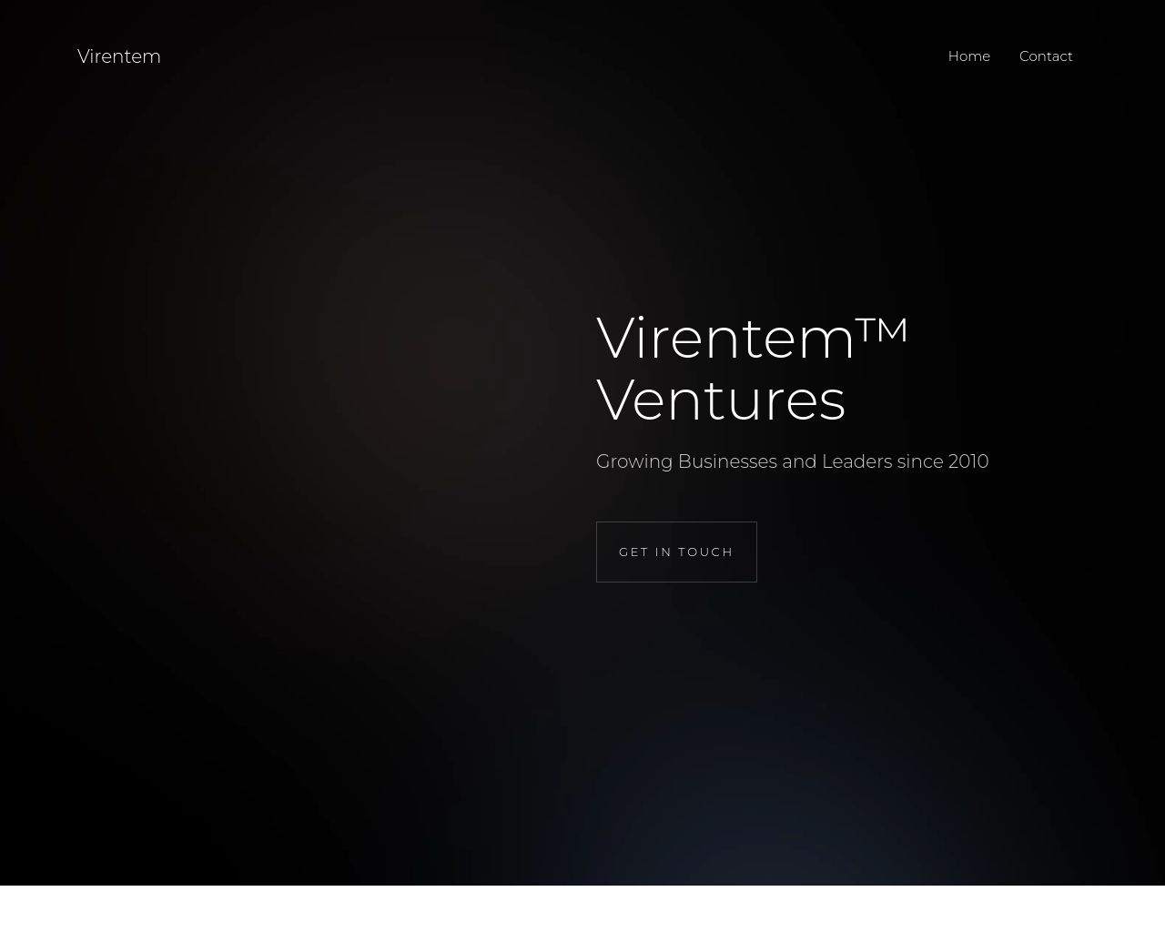 virentemventures.com