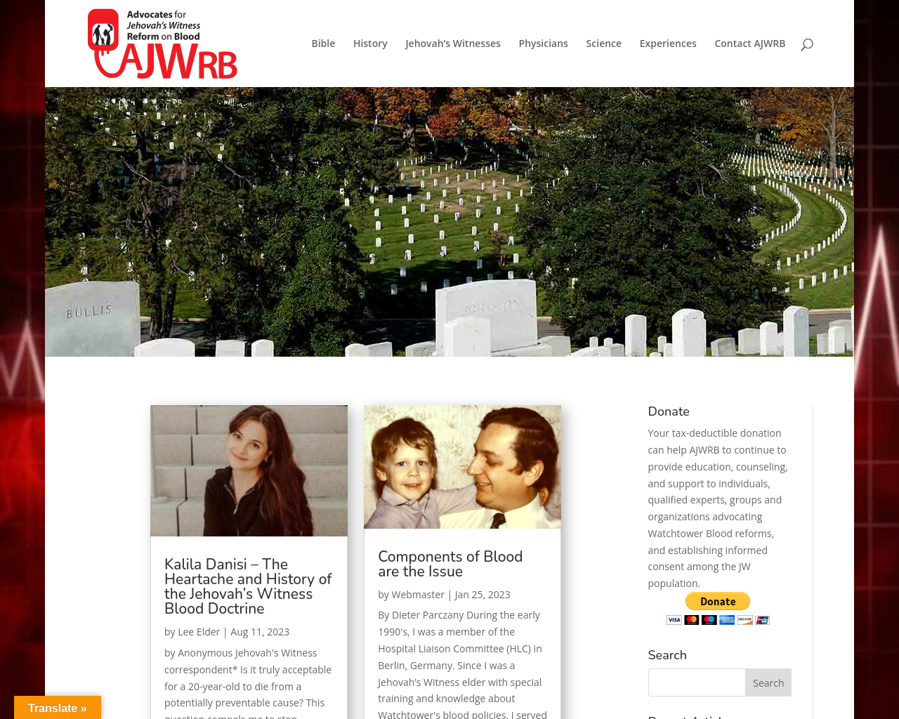 ajwrb.org
