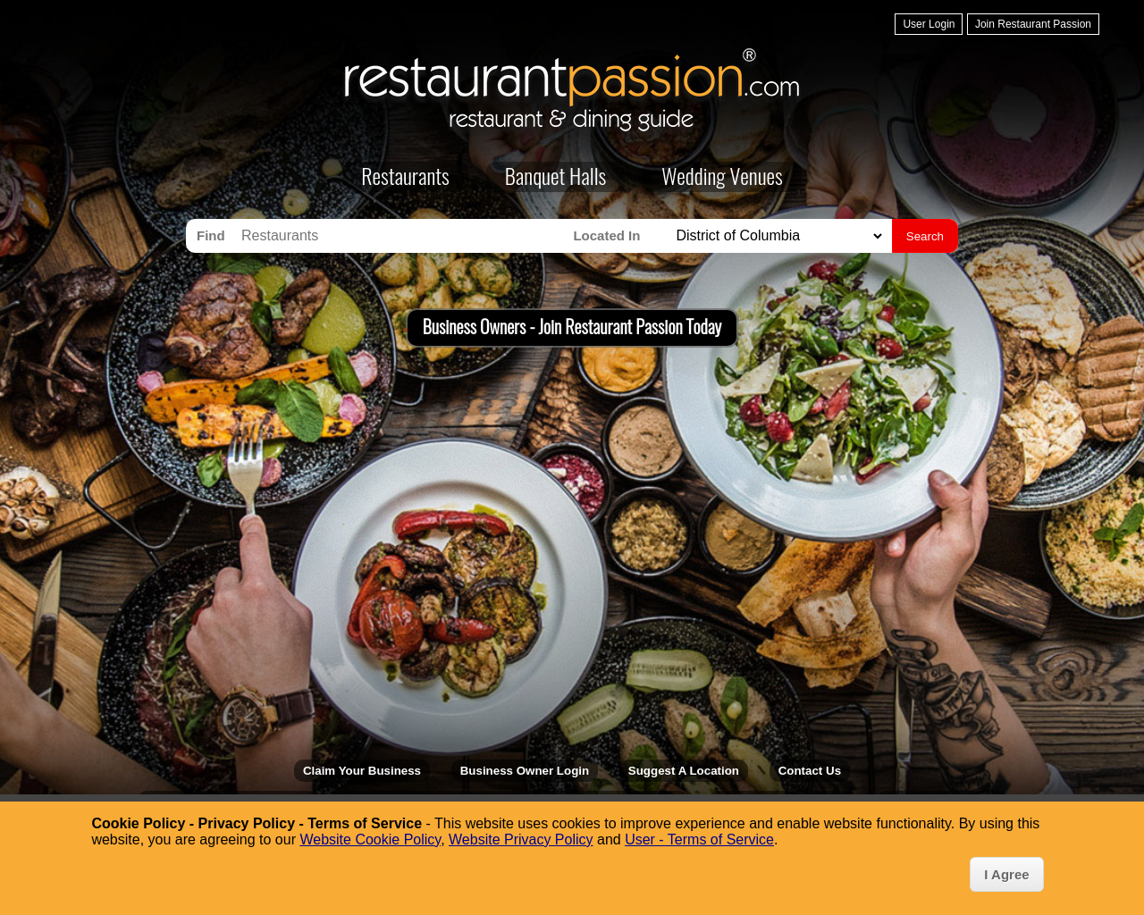 restaurantpassion.com