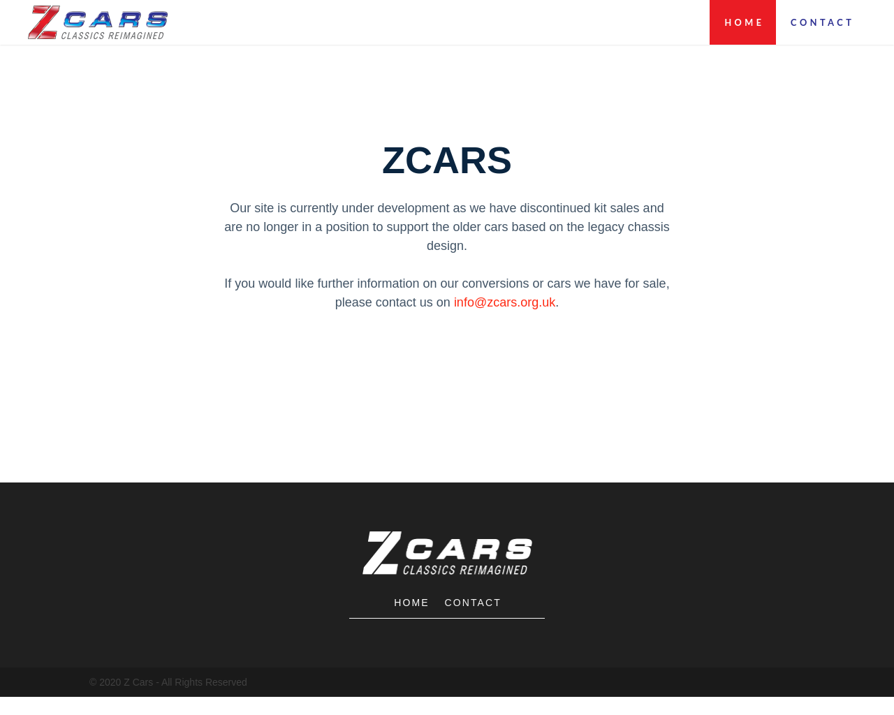 zcars.org.uk
