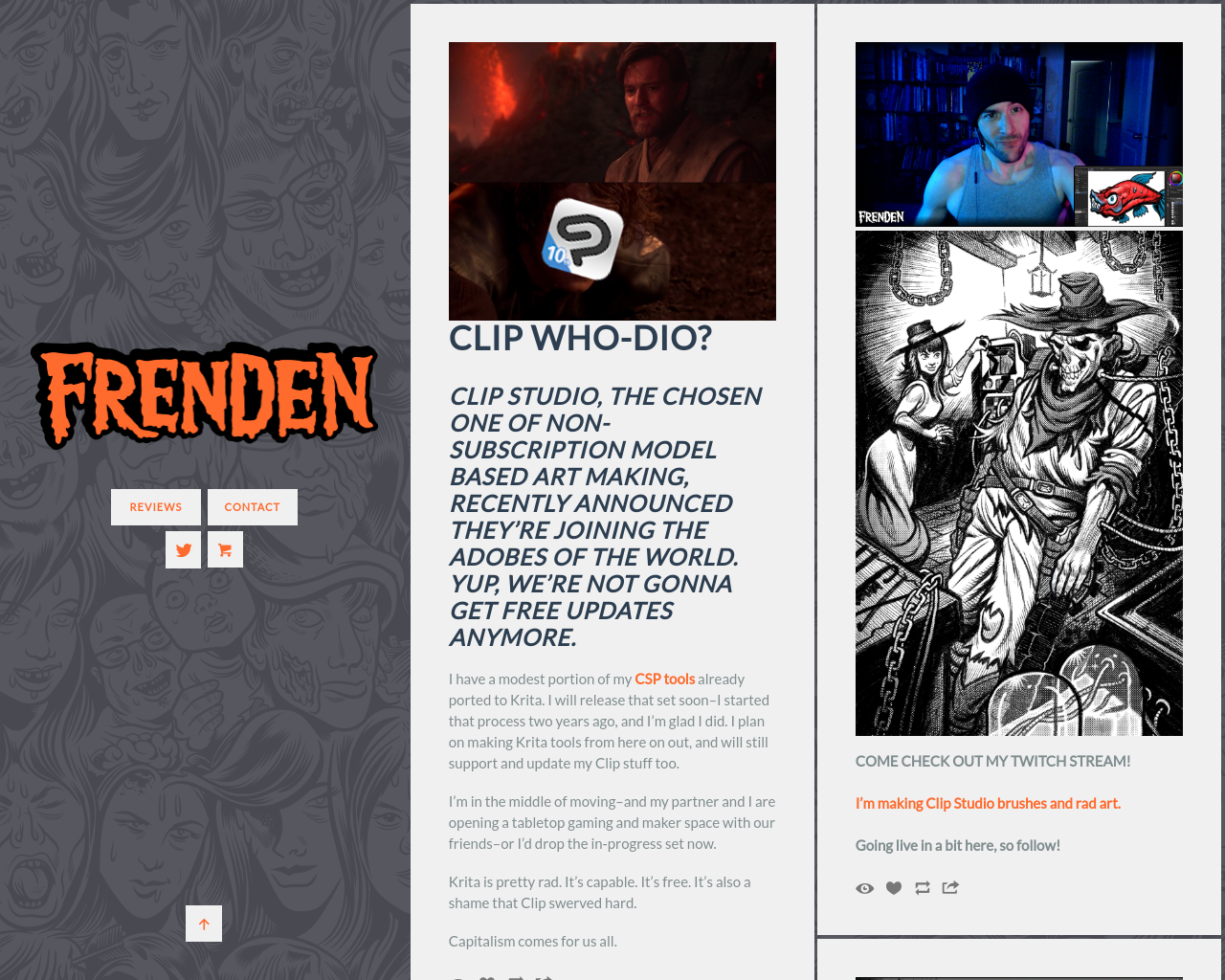 frenden.com