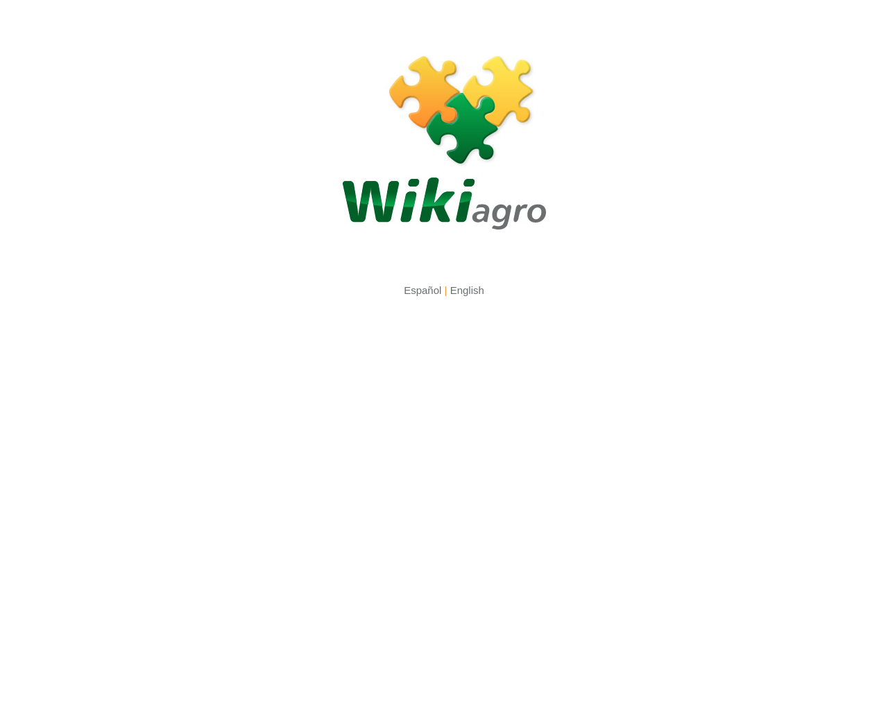 wikiagro.com