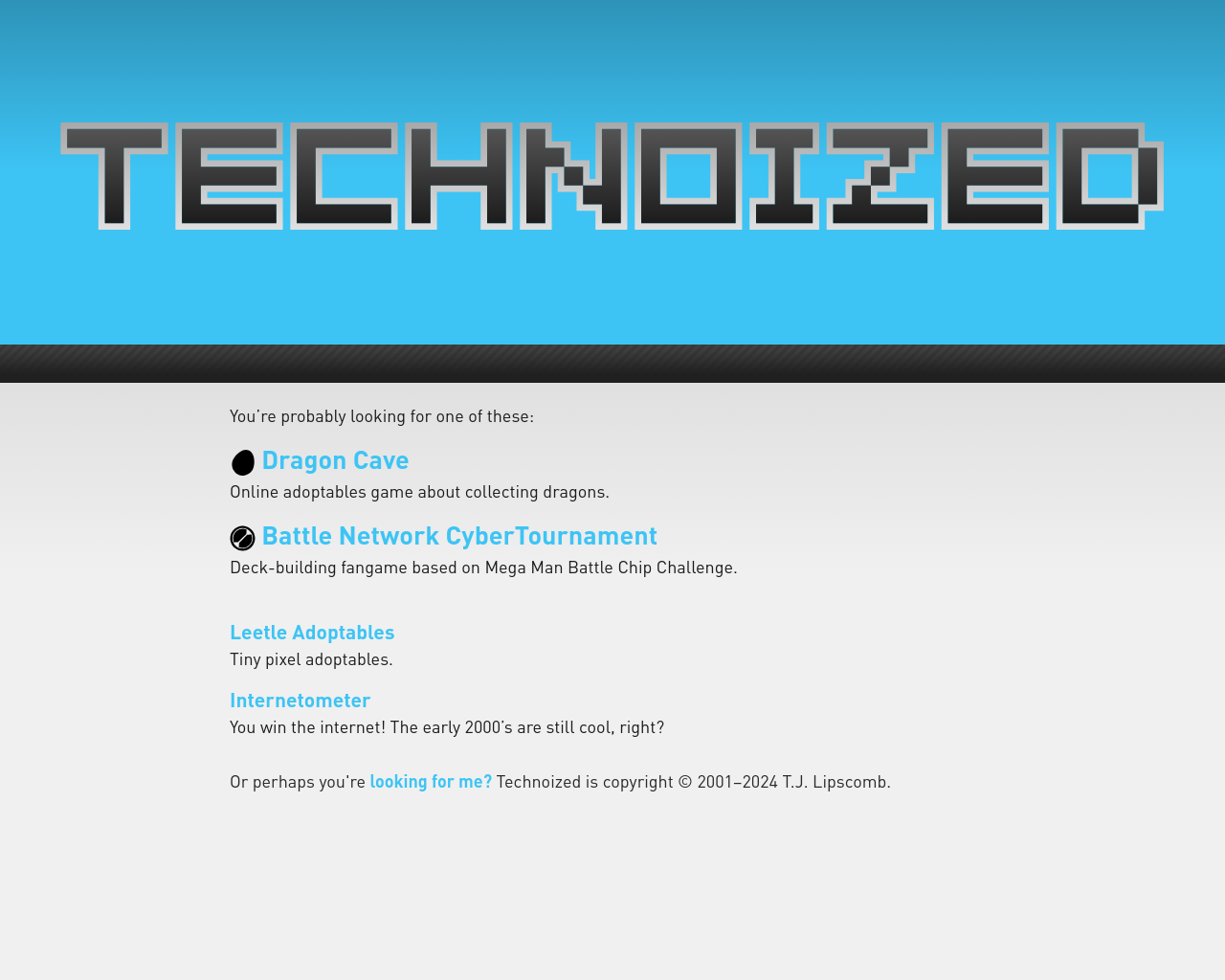 technoized.com
