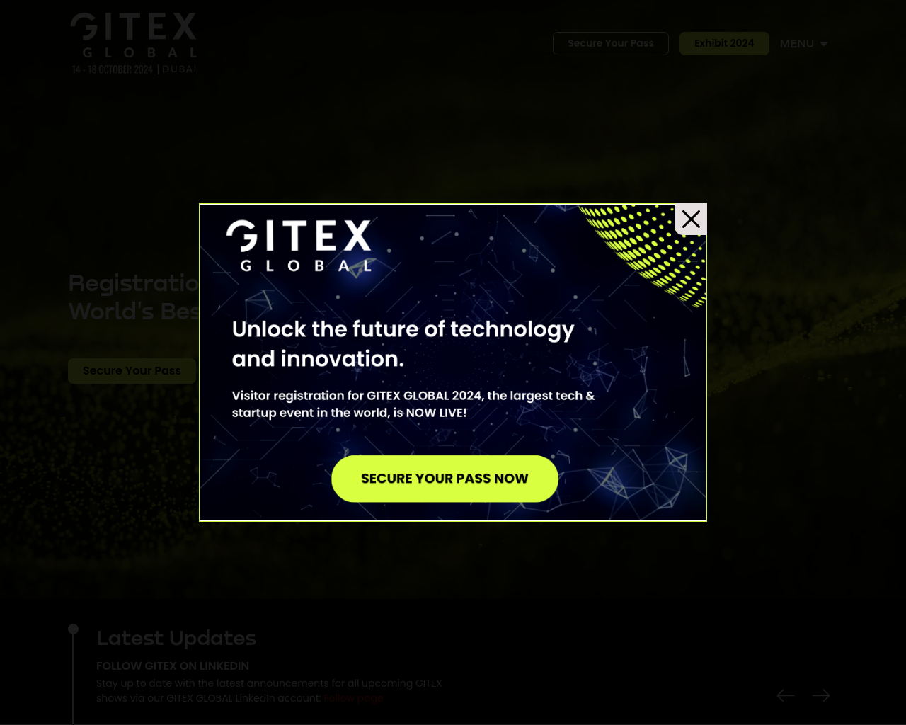 gitex.com