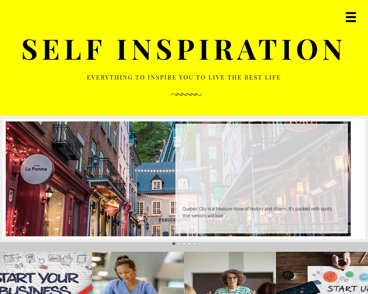 self-inspiration.com