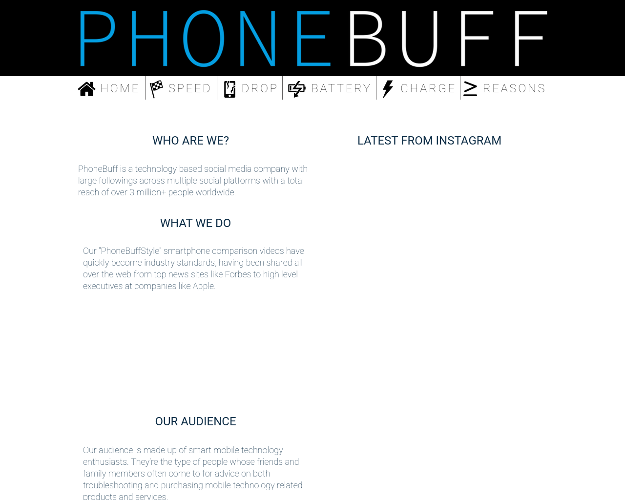 phonebuff.com