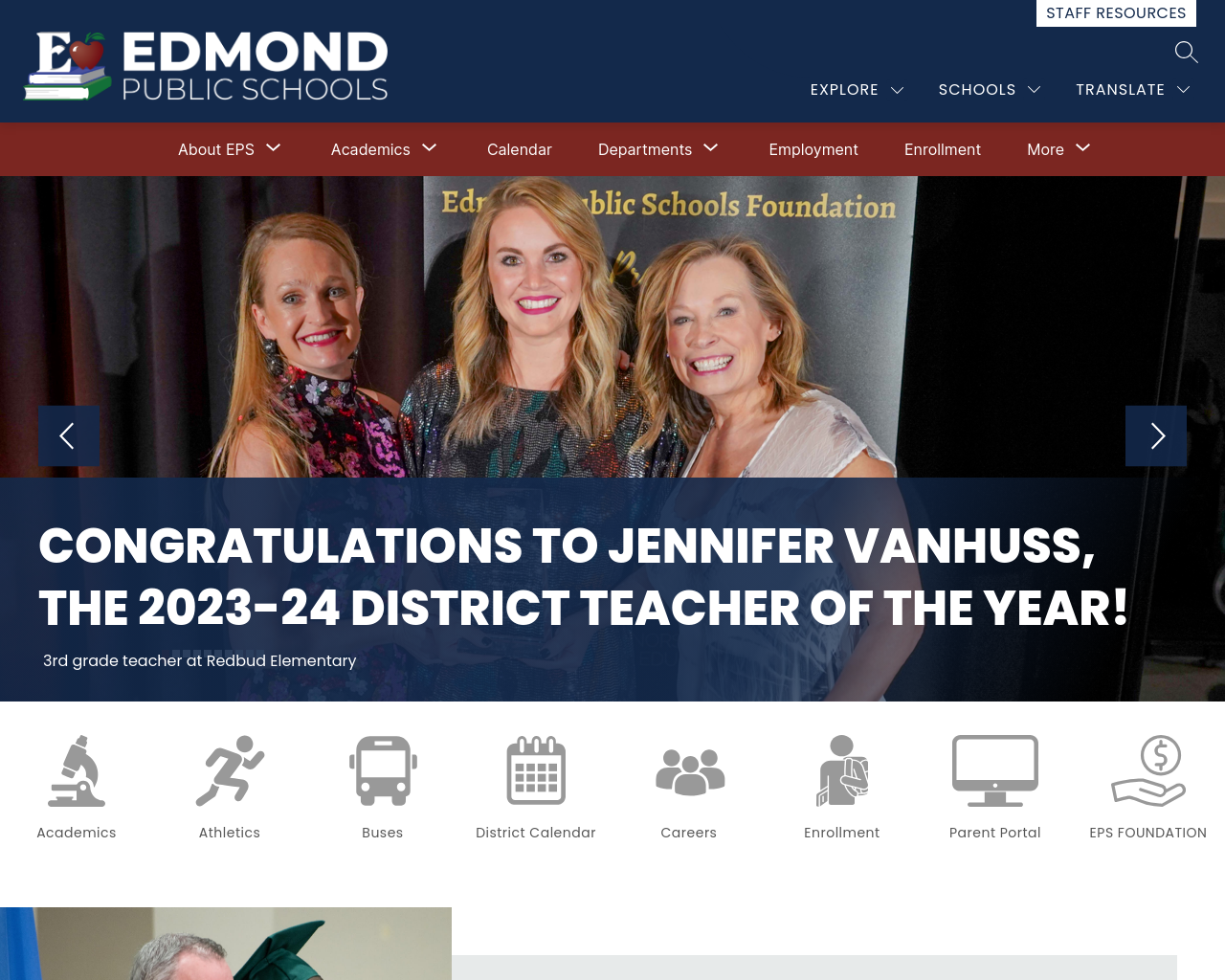 edmondschools.net