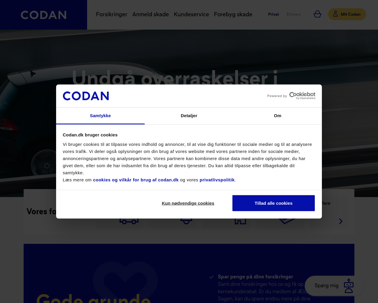 codan.dk