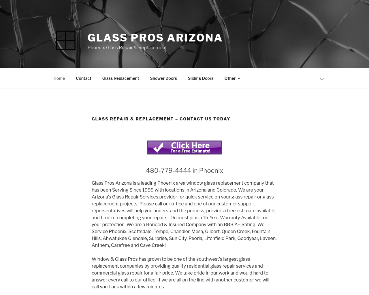 glassprosaz.com