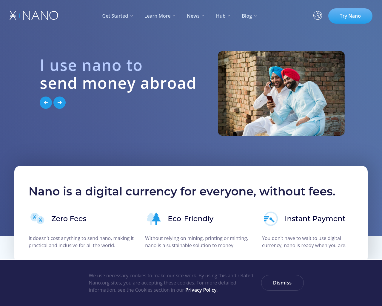 nano.org
