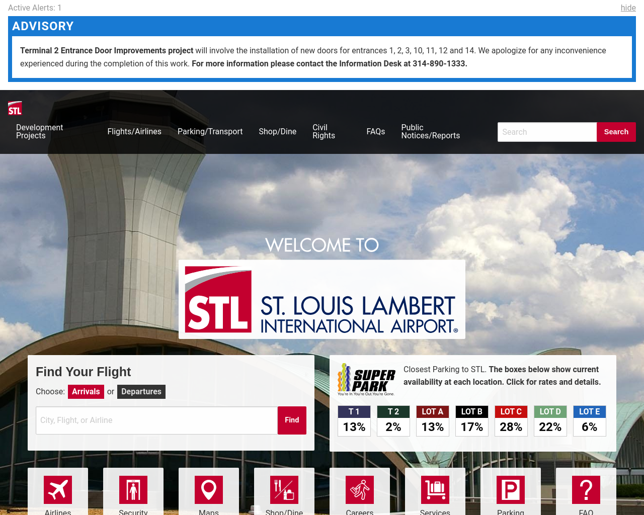 lambert-stlouis.com