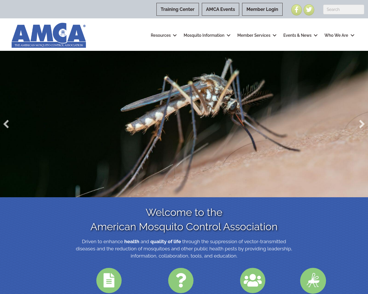 mosquito.org