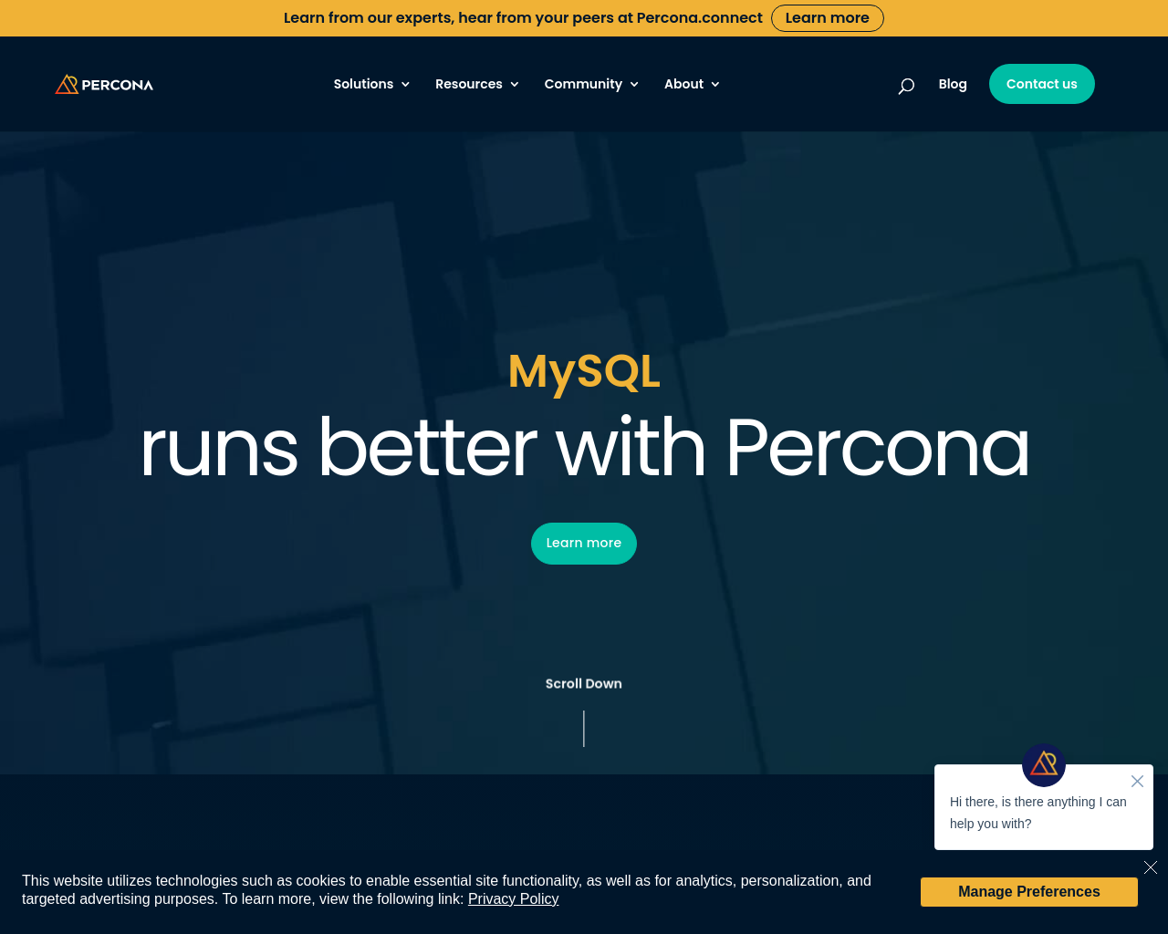 percona.com