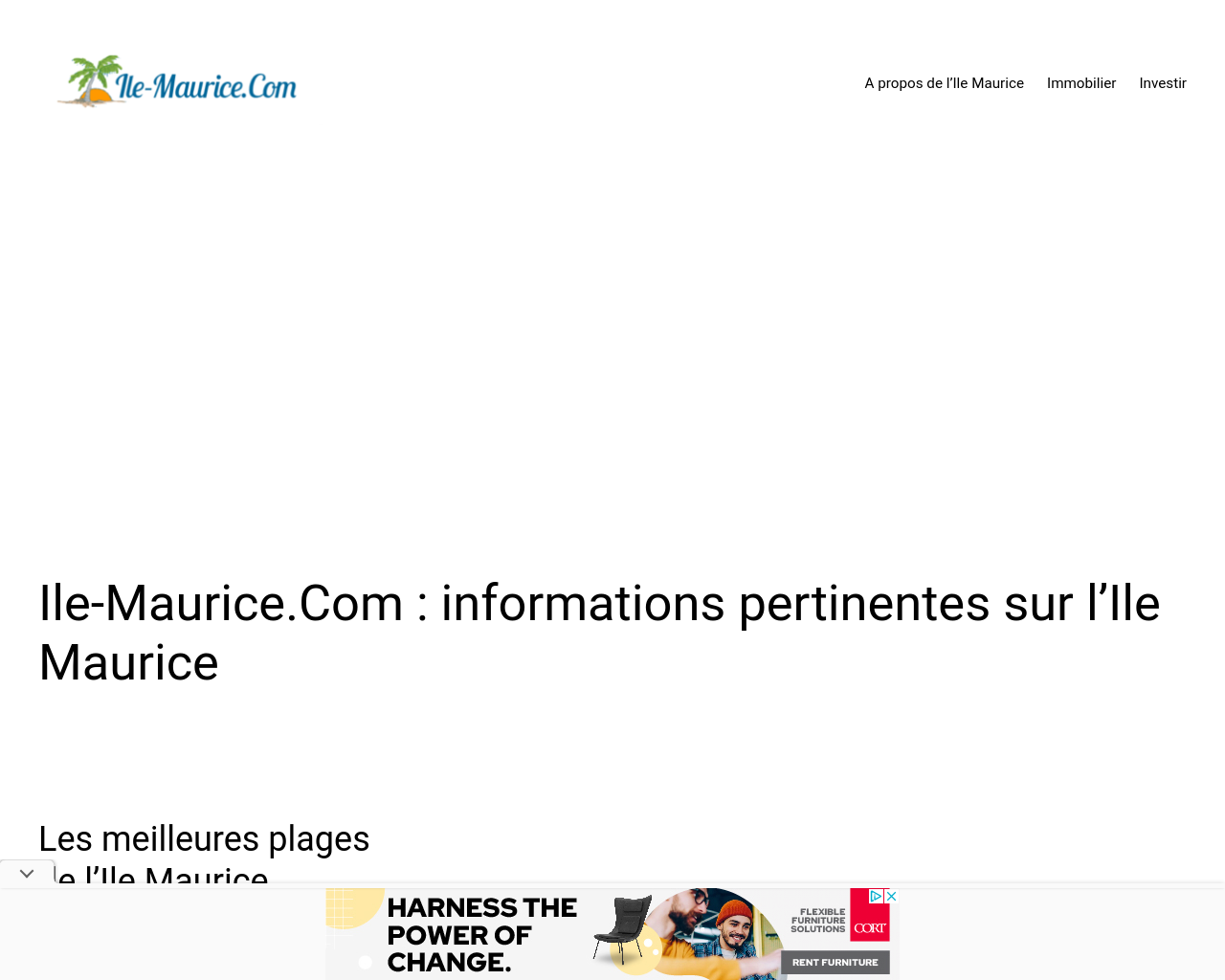 ile-maurice.com