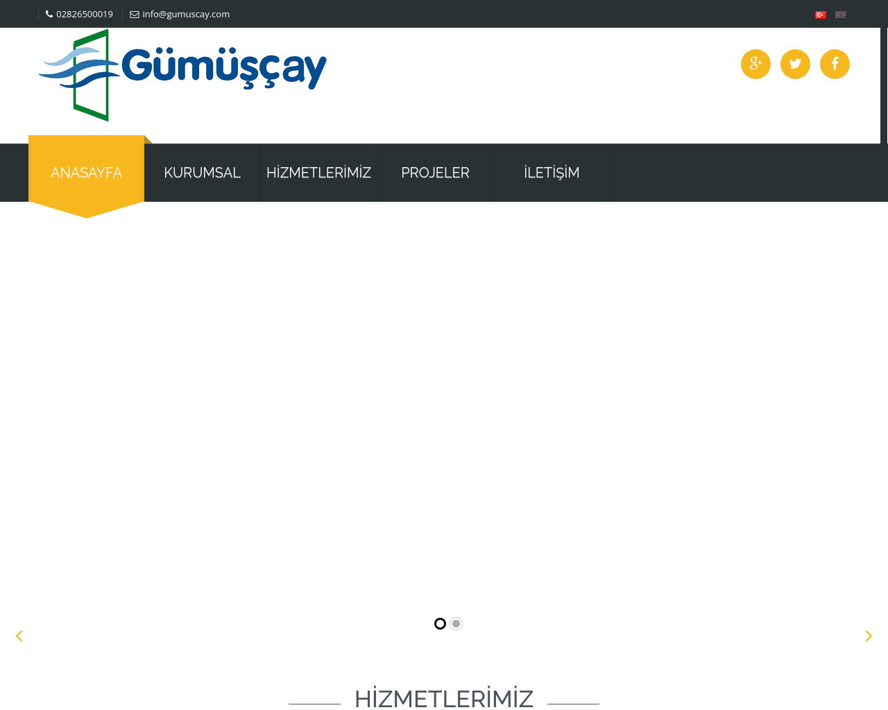gumuscaypen.com