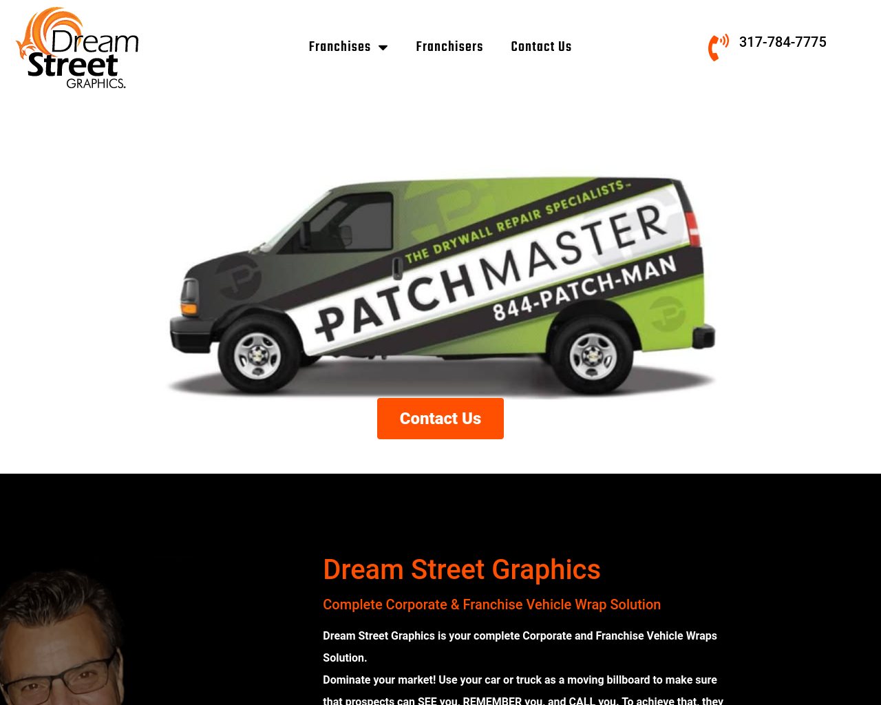 dreamstreetgraphics.com