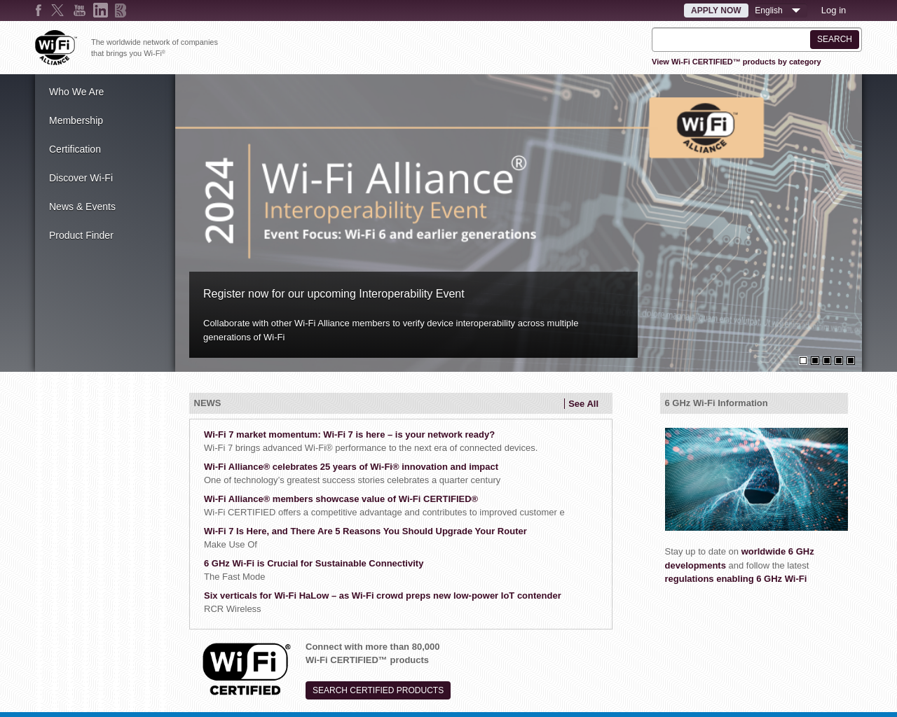 wi-fi.org