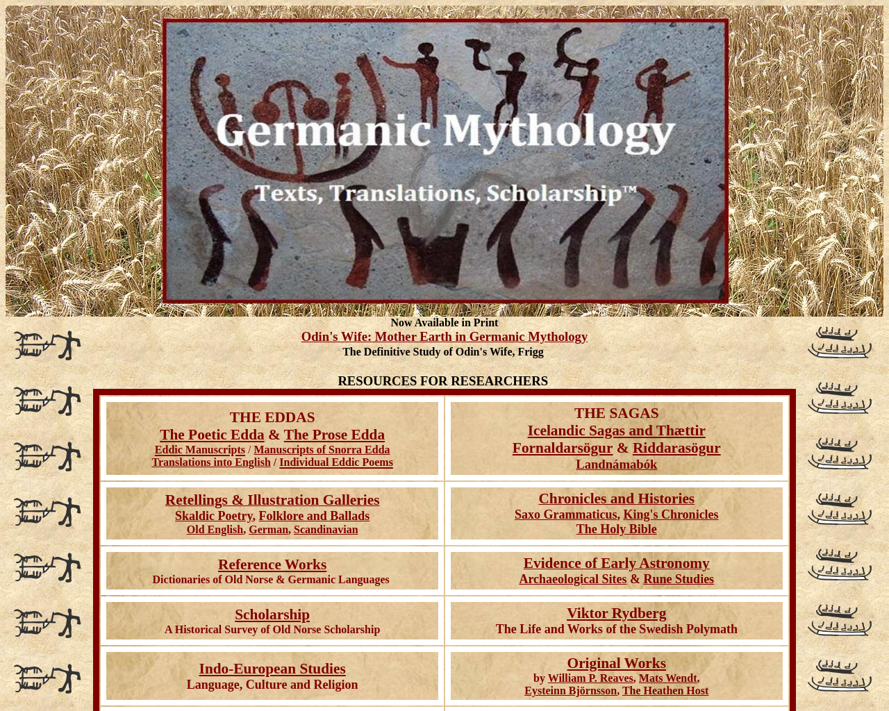 germanicmythology.com