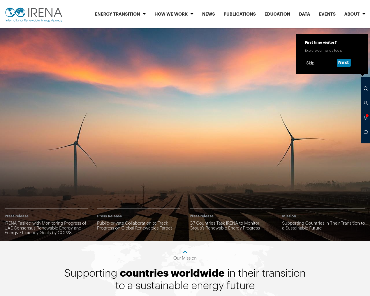 irena.org