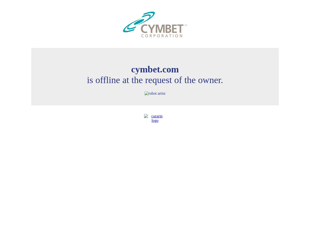 cymbet.com