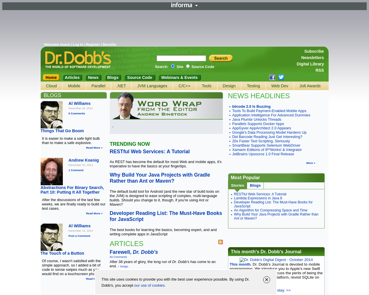 drdobbs.com
