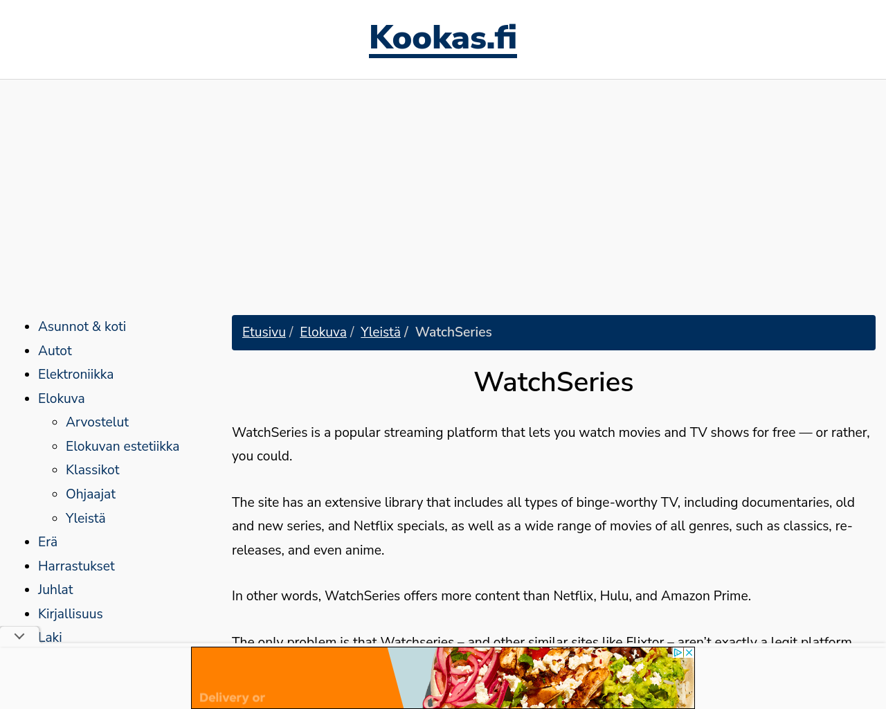 watchseries.fi