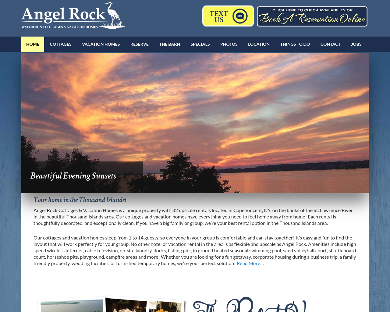 angelrock.com