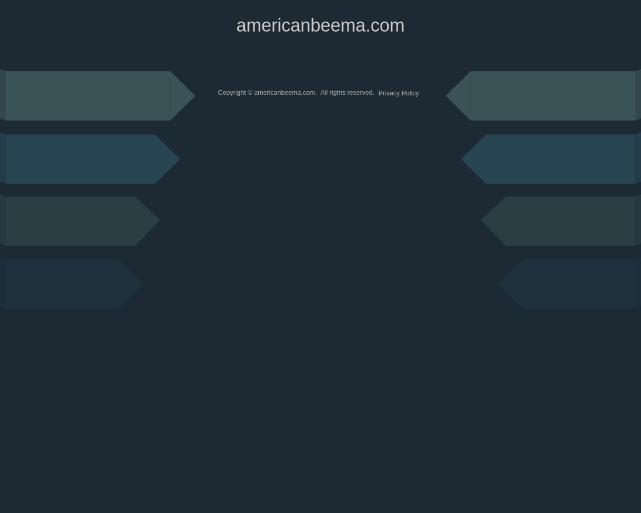 americanbeema.com