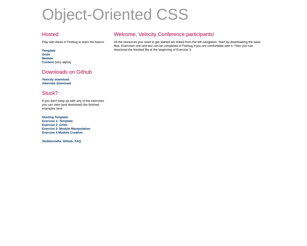 oocss.org