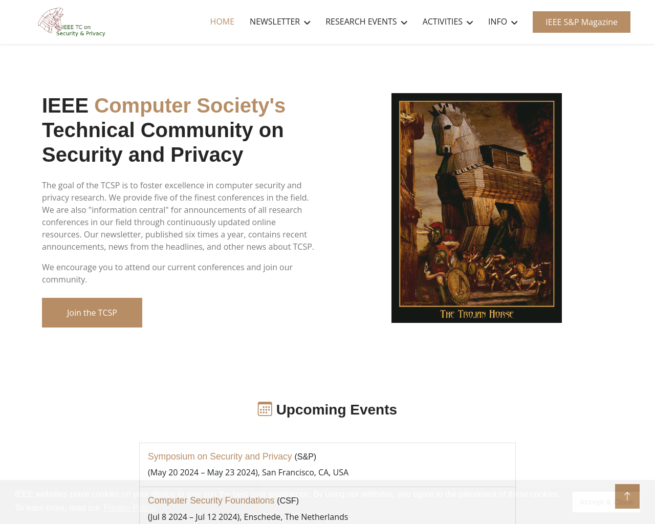 ieee-security.org