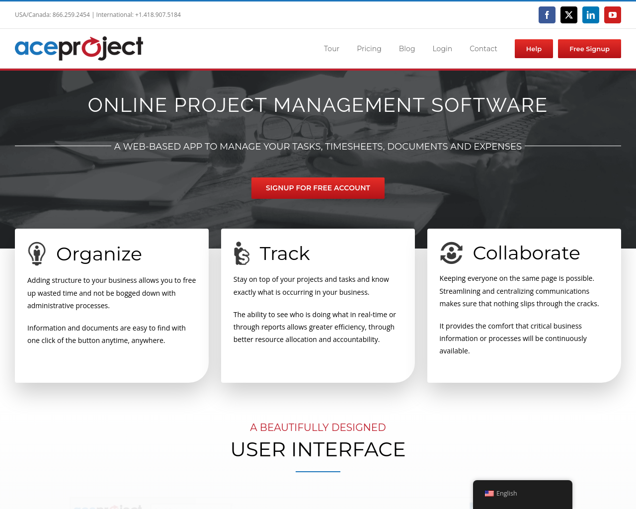 aceproject.com